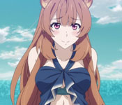 raphralia in her swimsuit